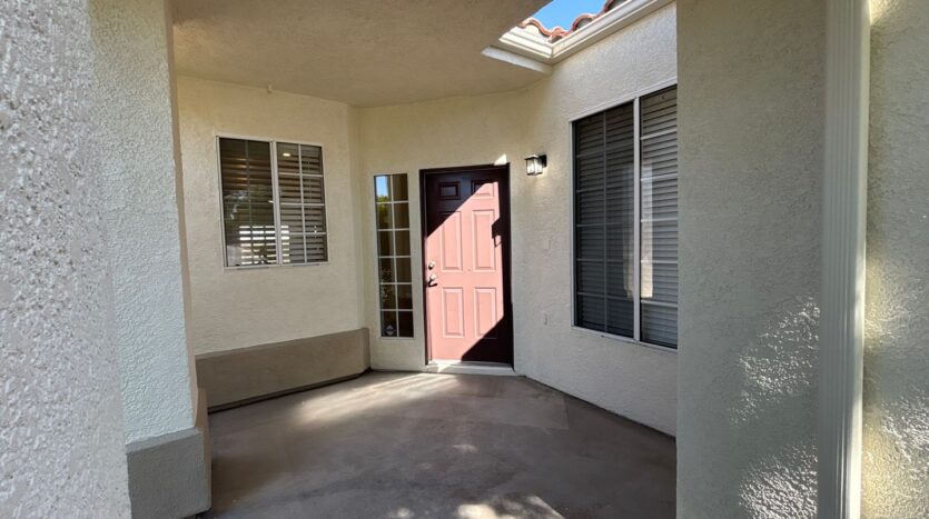 1129 Evening Ridge St - Henderson - Nevada - 2 bed, 2 bath rental property