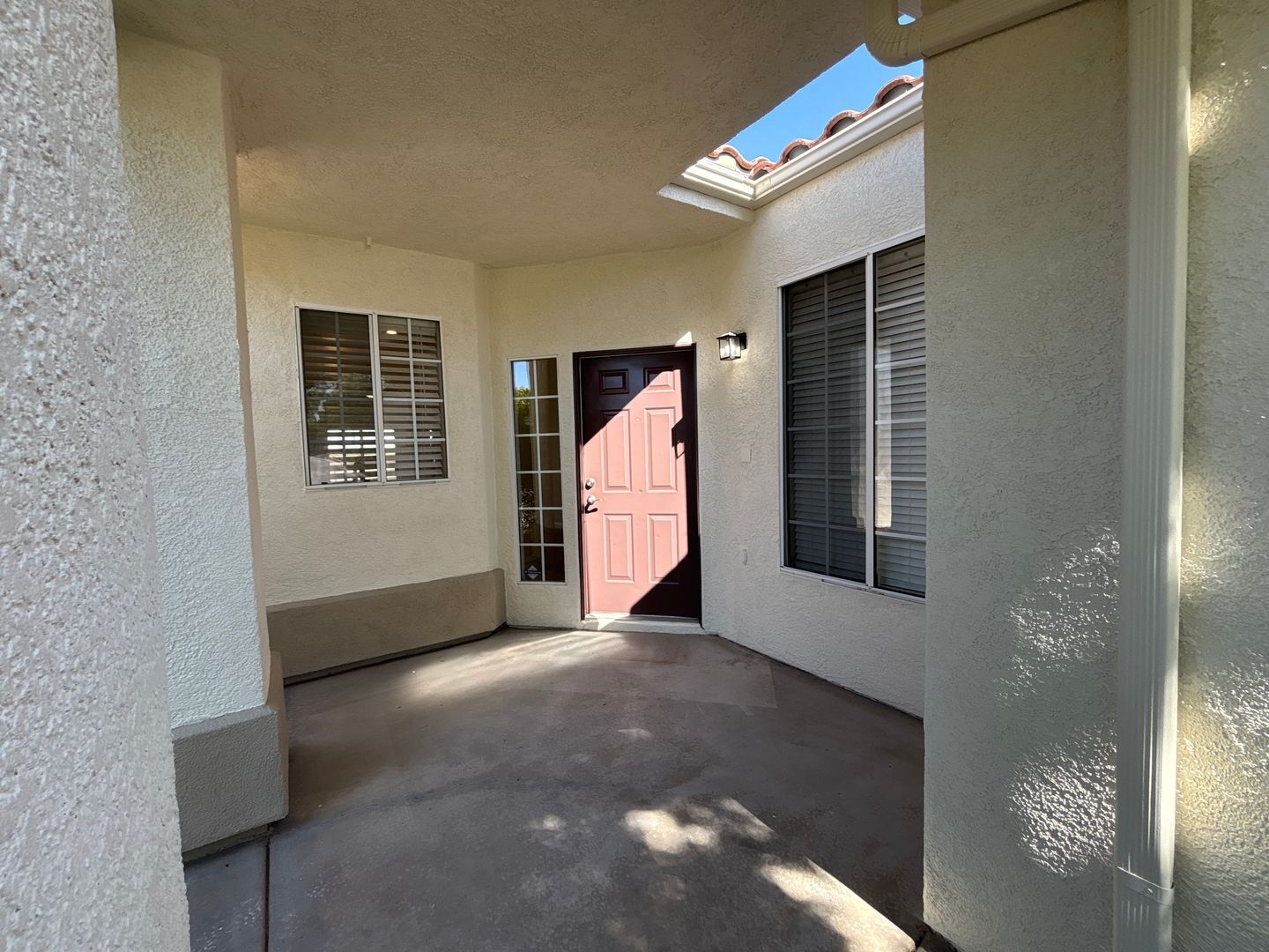 1129 Evening Ridge St - Henderson - Nevada - 2 bed, 2 bath rental property