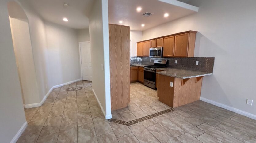 1129 Evening Ridge St - Henderson - Nevada - 2 bed, 2 bath rental property