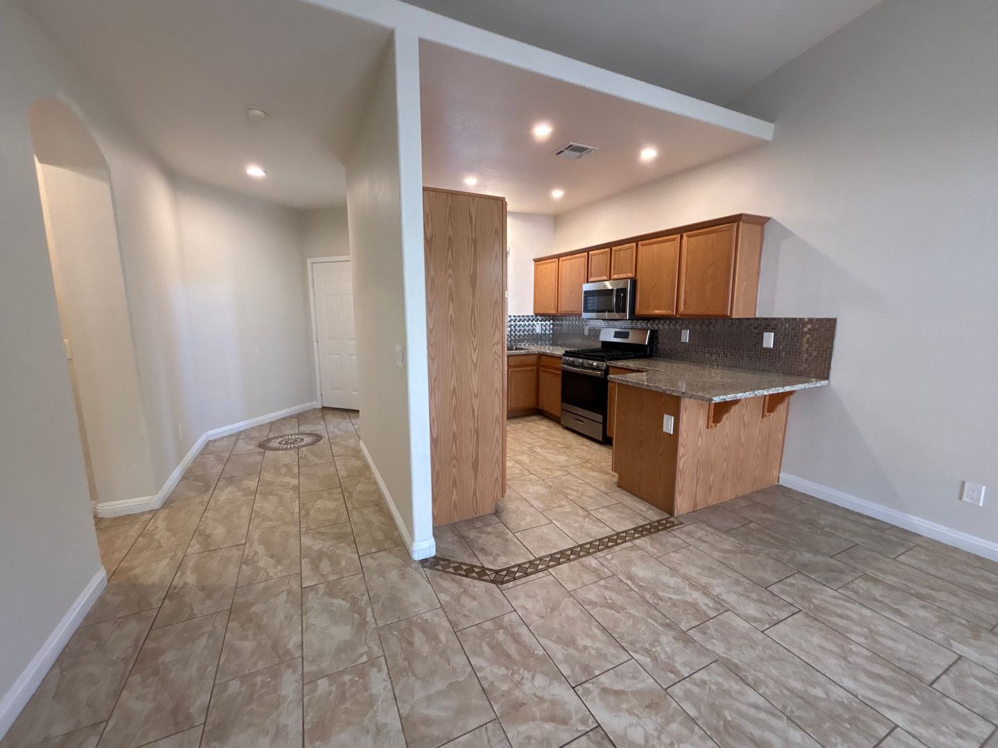 1129 Evening Ridge St - Henderson - Nevada - 2 bed, 2 bath rental property