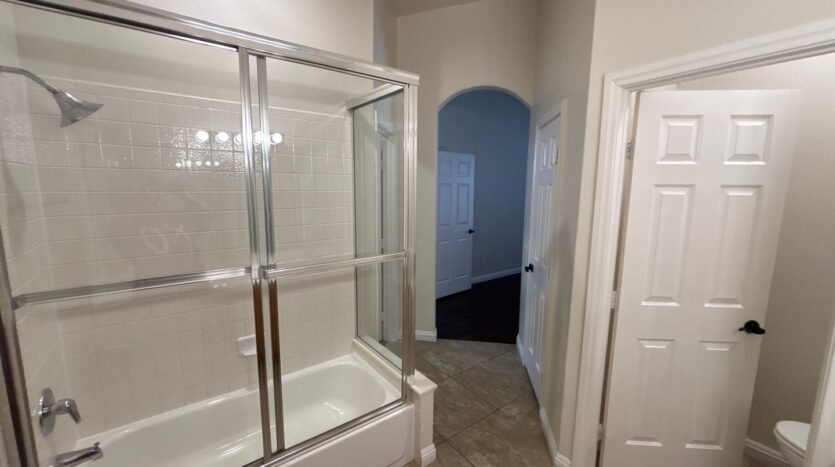 1129 Evening Ridge St - Henderson - Nevada - 2 bed, 2 bath rental property