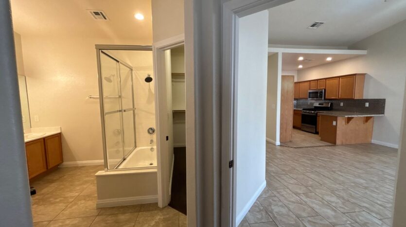 1129 Evening Ridge St - Henderson - Nevada - 2 bed, 2 bath rental property