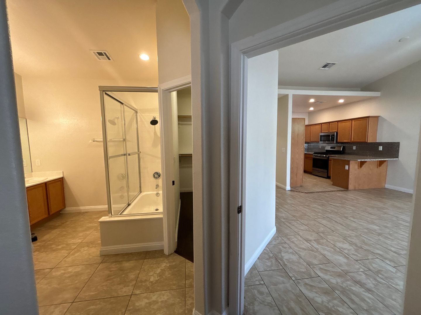 1129 Evening Ridge St - Henderson - Nevada - 2 bed, 2 bath rental property