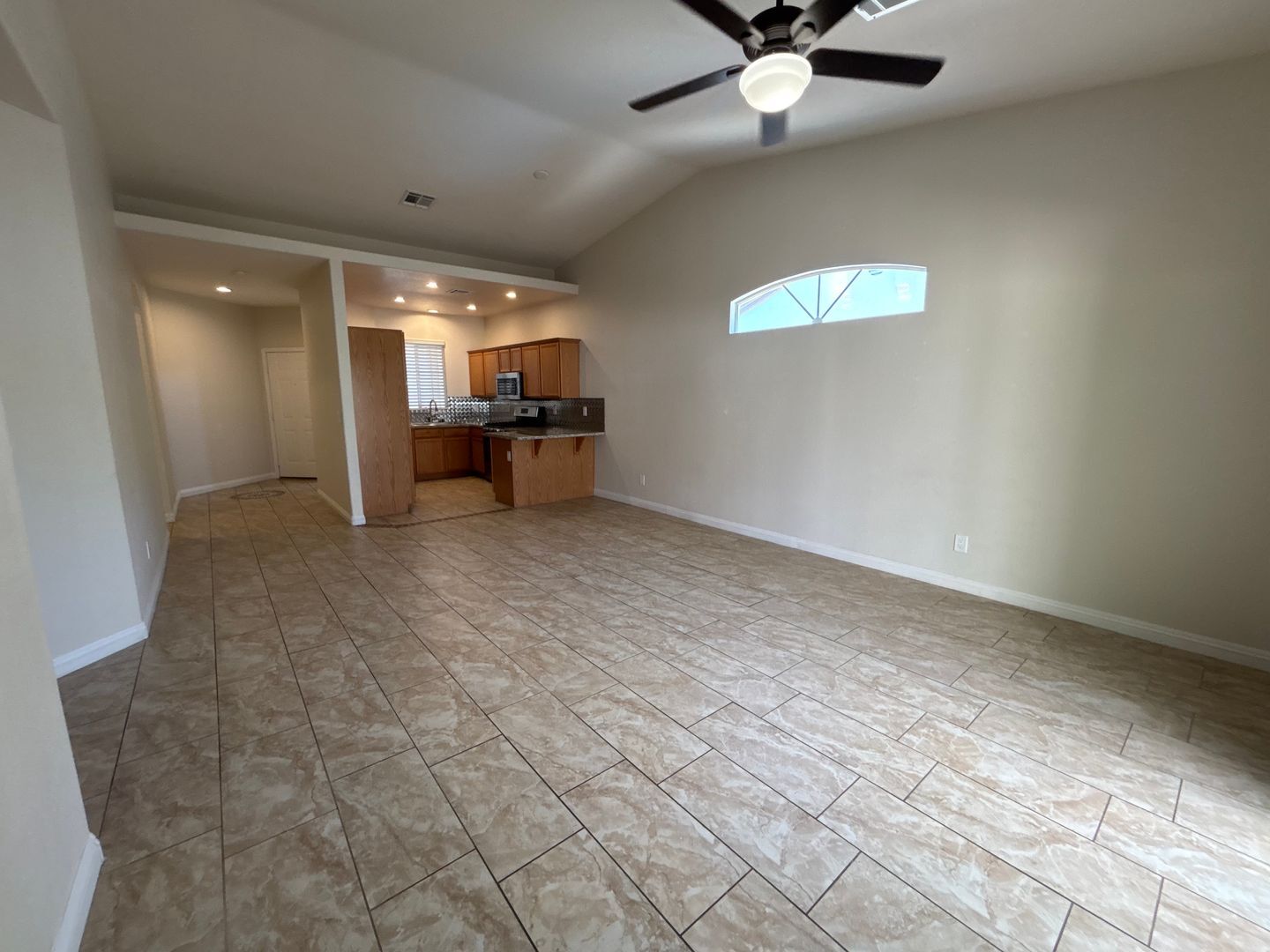 1129 Evening Ridge St - Henderson - Nevada - 2 bed, 2 bath rental property