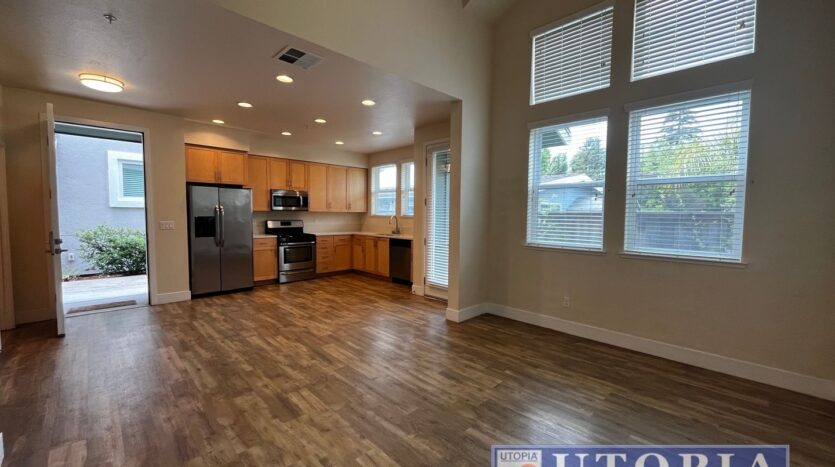 113 Jacobs Lane - Santa Cruz - California - 3 bed, 3.5 bath rental property