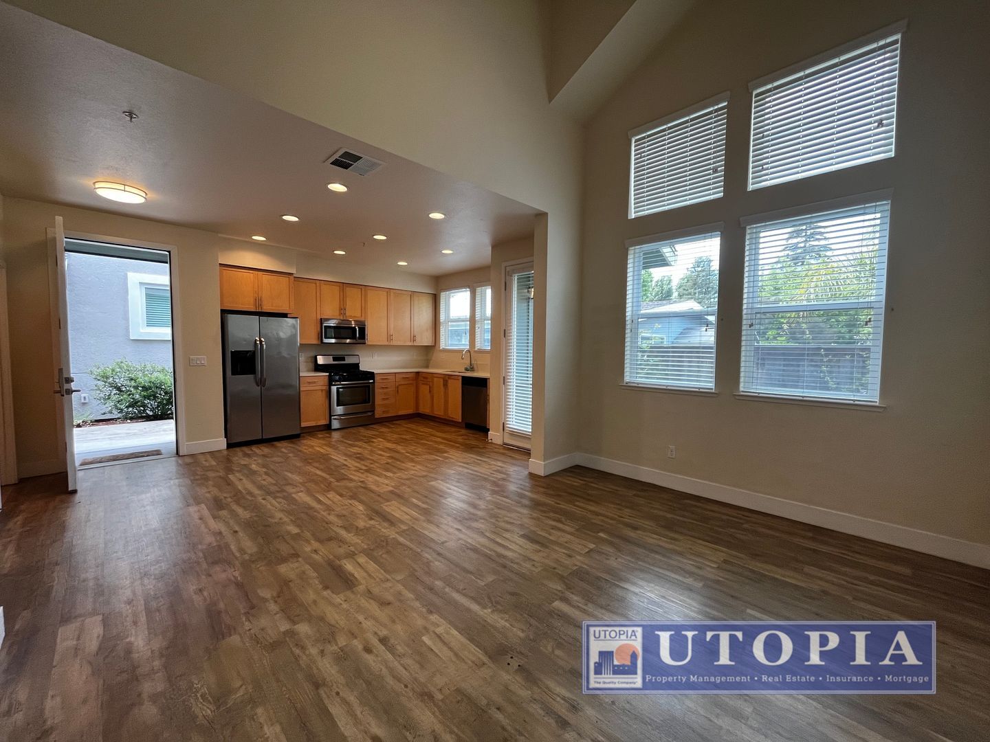 113 Jacobs Lane - Santa Cruz - California - 3 bed, 3.5 bath rental property
