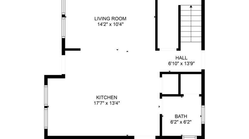 113 Jacobs Lane - Santa Cruz - California - 3 bed, 3.5 bath rental property