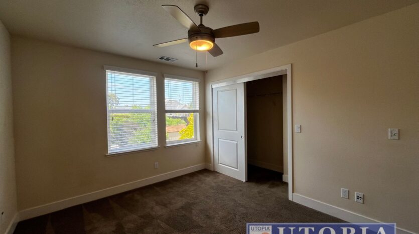 113 Jacobs Lane - Santa Cruz - California - 3 bed, 3.5 bath rental property