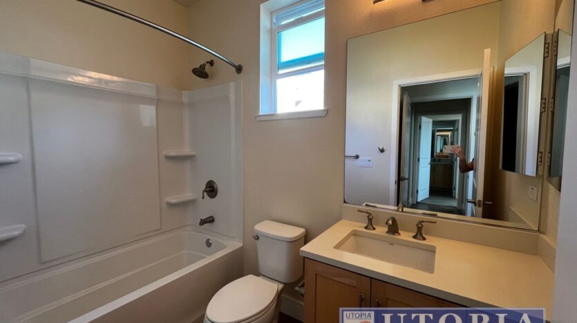 113 Jacobs Lane - Santa Cruz - California - 3 bed, 3.5 bath rental property