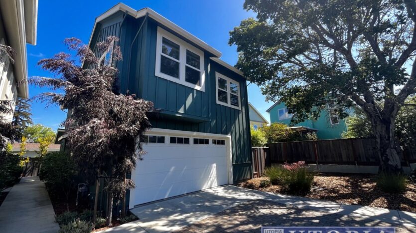 113 Jacobs Lane - Santa Cruz - California - 3 bed, 3.5 bath rental property