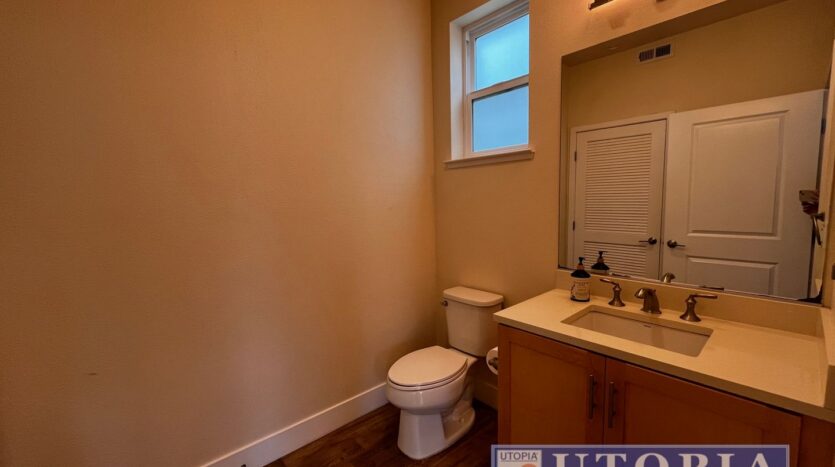 113 Jacobs Lane - Santa Cruz - California - 3 bed, 3.5 bath rental property