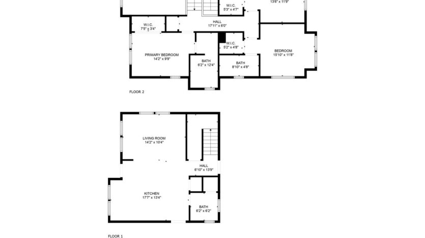 113 Jacobs Lane - Santa Cruz - California - 3 bed, 3.5 bath rental property