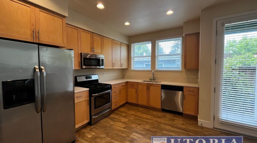 113 Jacobs Lane - Santa Cruz - California - 3 bed, 3.5 bath rental property