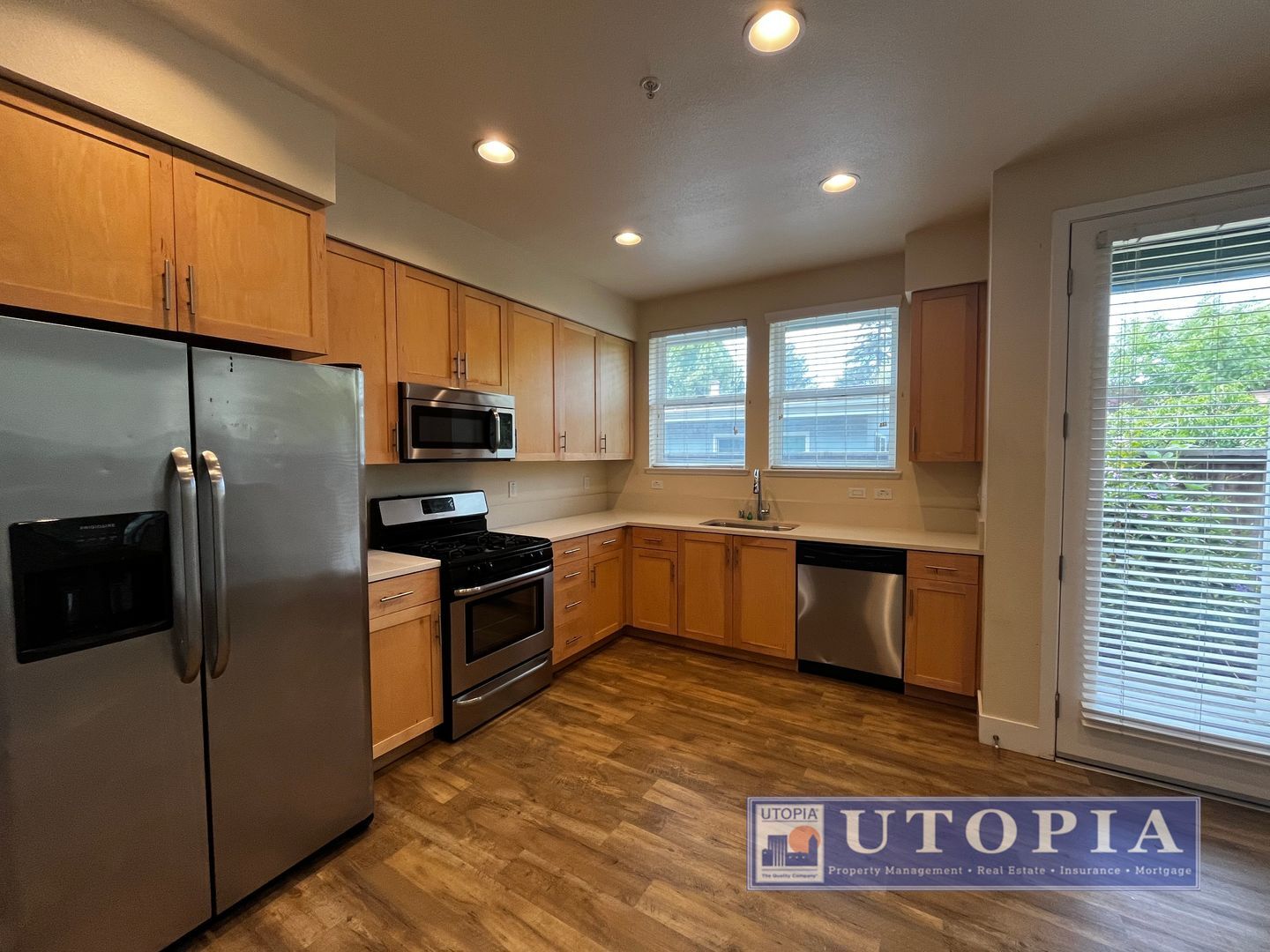 113 Jacobs Lane - Santa Cruz - California - 3 bed, 3.5 bath rental property