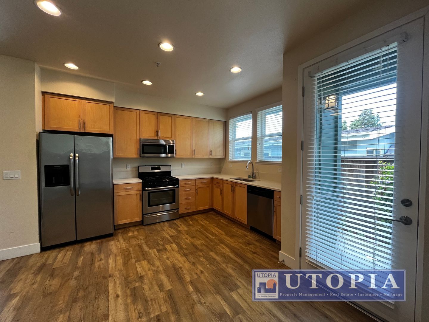 113 Jacobs Lane - Santa Cruz - California - 3 bed, 3.5 bath rental property