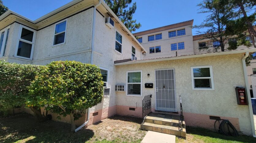 115-117 North Maple Street - Burbank - California - 1 bath rental property