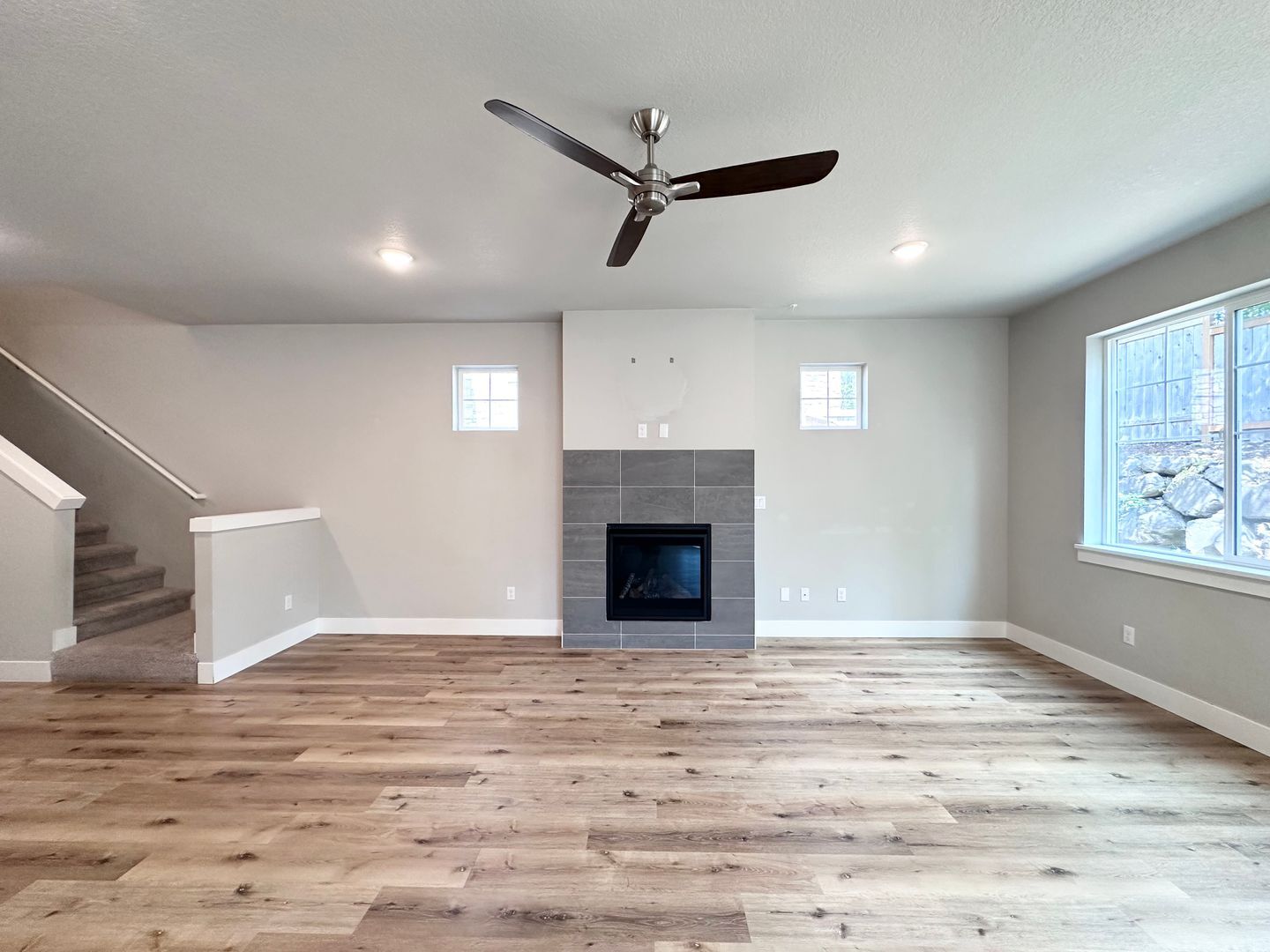 11732 SE Golden Eagle Ln - Happy Valley - Oregon - 4 bed, 2.5 bath rental property