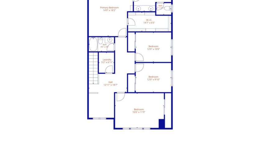 11732 SE Golden Eagle Ln - Happy Valley - Oregon - 4 bed, 2.5 bath rental property
