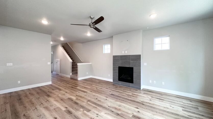 11732 SE Golden Eagle Ln - Happy Valley - Oregon - 4 bed, 2.5 bath rental property