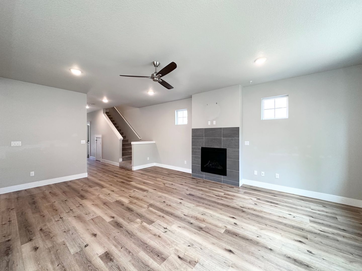 11732 SE Golden Eagle Ln - Happy Valley - Oregon - 4 bed, 2.5 bath rental property