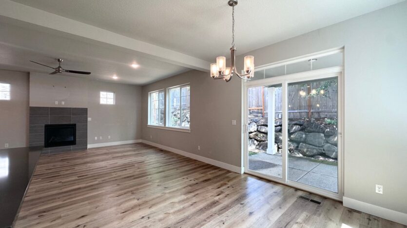 11732 SE Golden Eagle Ln - Happy Valley - Oregon - 4 bed, 2.5 bath rental property