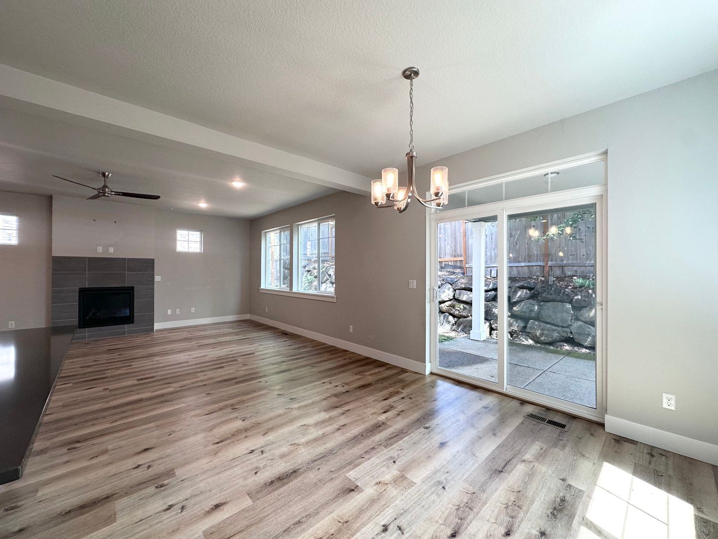 11732 SE Golden Eagle Ln - Happy Valley - Oregon - 4 bed, 2.5 bath rental property