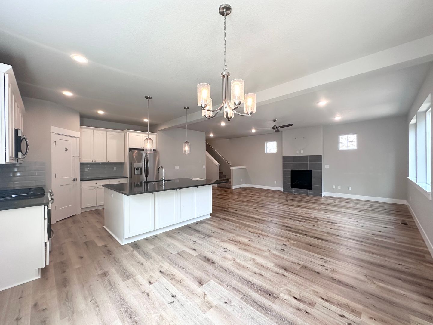 11732 SE Golden Eagle Ln - Happy Valley - Oregon - 4 bed, 2.5 bath rental property