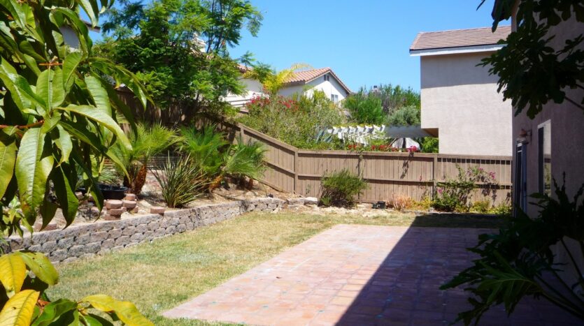 1174 Hitching Post Lane - Chula Vista - California - 3 bed, 2.5 bath rental property
