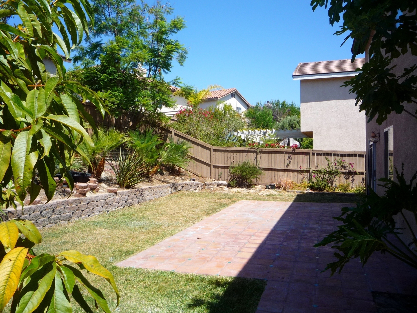 1174 Hitching Post Lane - Chula Vista - California - 3 bed, 2.5 bath rental property
