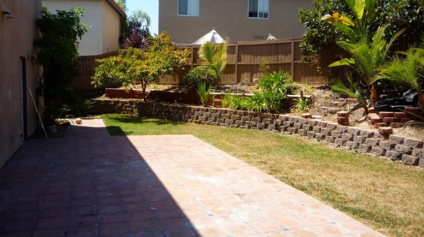 1174 Hitching Post Lane - Chula Vista - California - 3 bed, 2.5 bath rental property