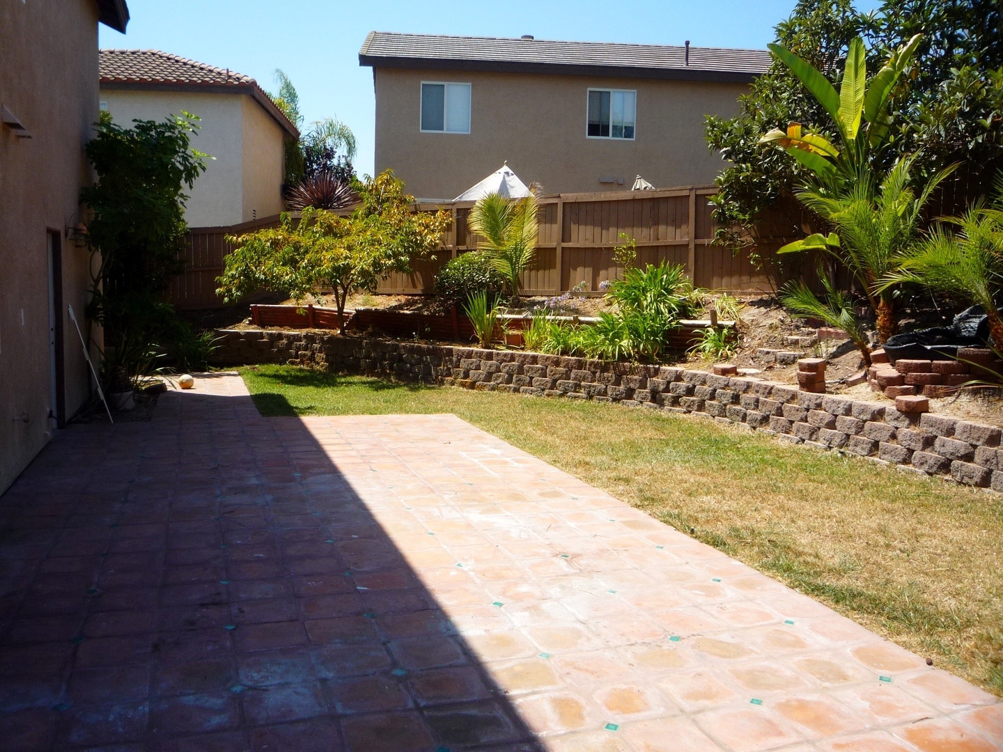 1174 Hitching Post Lane - Chula Vista - California - 3 bed, 2.5 bath rental property