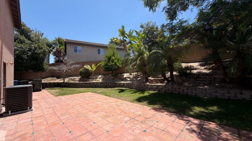 1174 Hitching Post Lane - Chula Vista - California - 3 bed, 2.5 bath rental property