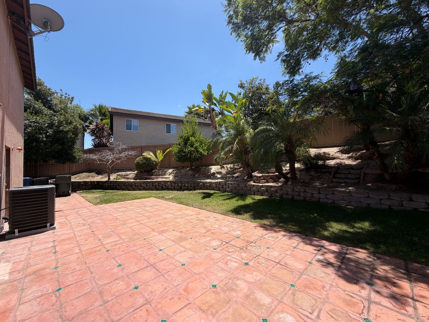 1174 Hitching Post Lane - Chula Vista - California - 3 bed, 2.5 bath rental property