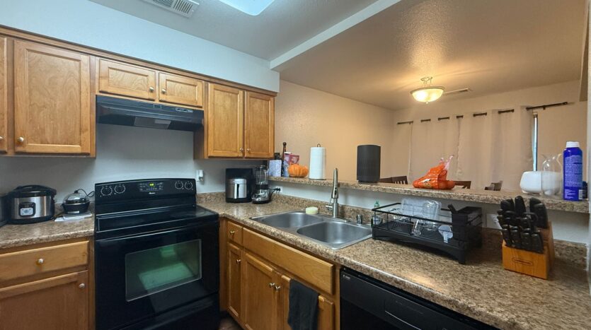 1190 S. Winery Ave.  #234 - Fresno - California - 2 bed, 1 bath rental property