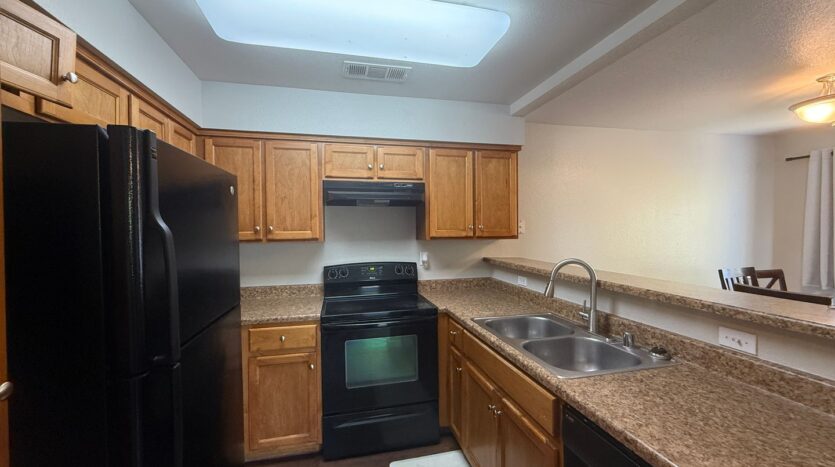 1190 S. Winery Ave.  #234 - Fresno - California - 2 bed, 1 bath rental property