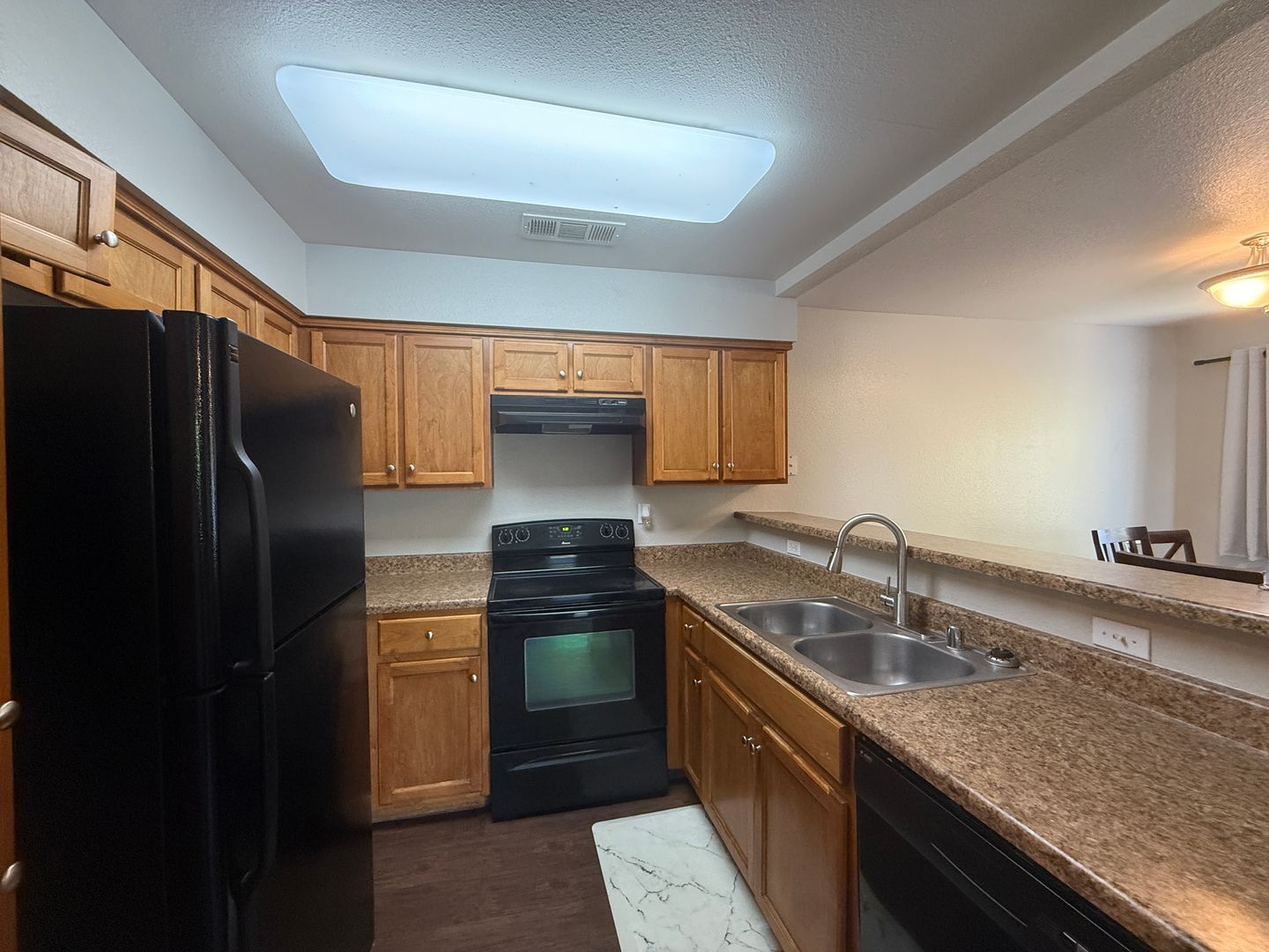1190 S. Winery Ave.  #234 - Fresno - California - 2 bed, 1 bath rental property
