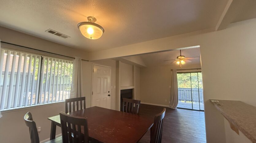 1190 S. Winery Ave.  #234 - Fresno - California - 2 bed, 1 bath rental property