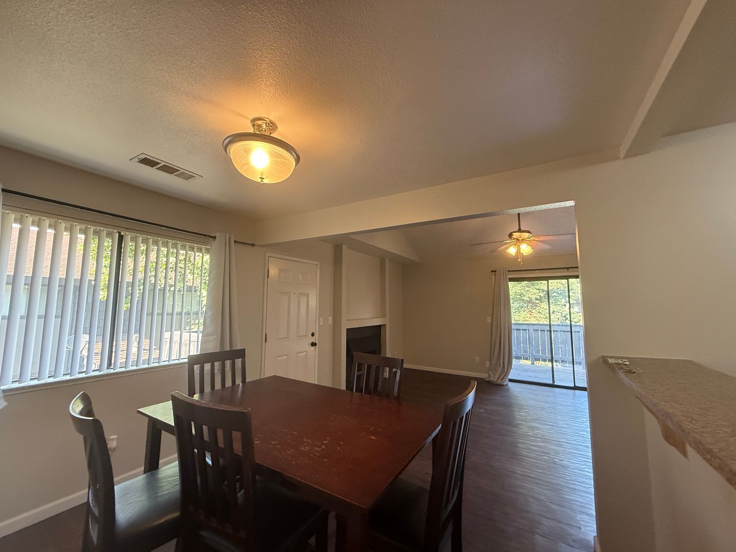 1190 S. Winery Ave.  #234 - Fresno - California - 2 bed, 1 bath rental property