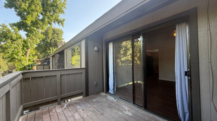 1190 S. Winery Ave.  #234 - Fresno - California - 2 bed, 1 bath rental property