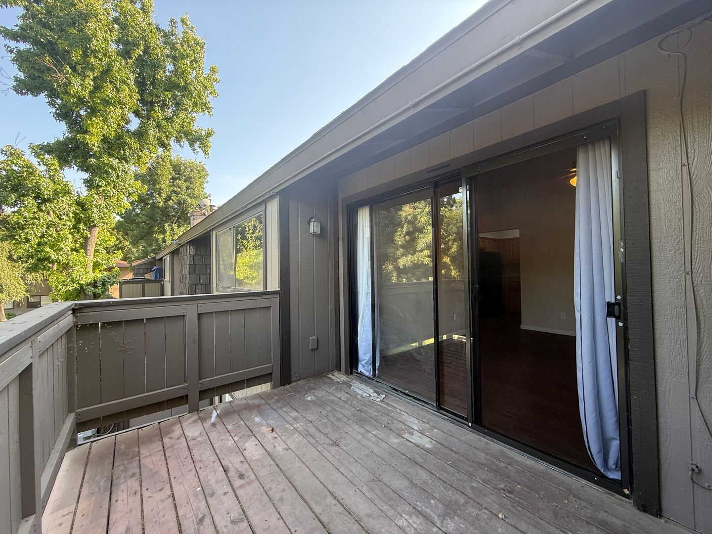 1190 S. Winery Ave.  #234 - Fresno - California - 2 bed, 1 bath rental property