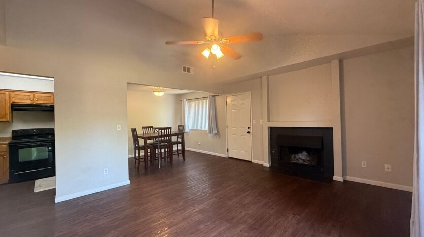 1190 S. Winery Ave.  #234 - Fresno - California - 2 bed, 1 bath rental property