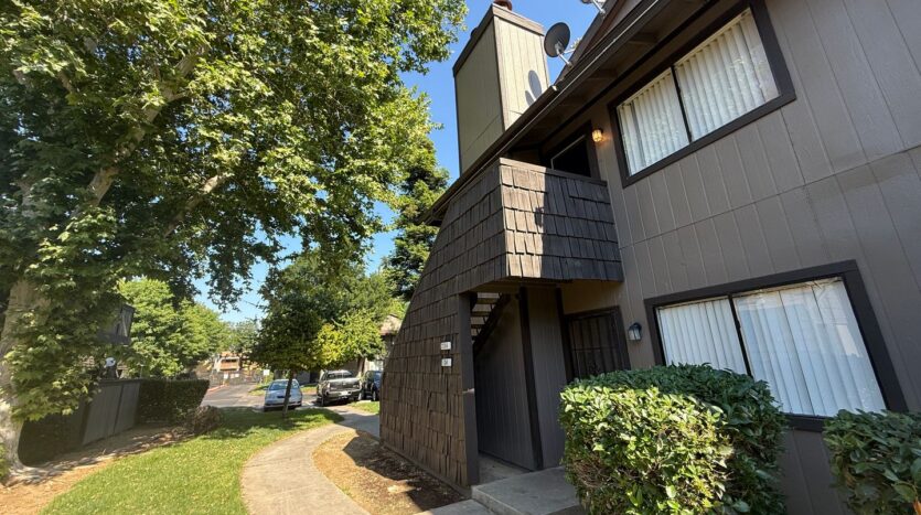 1190 S. Winery Ave.  #234 - Fresno - California - 2 bed, 1 bath rental property
