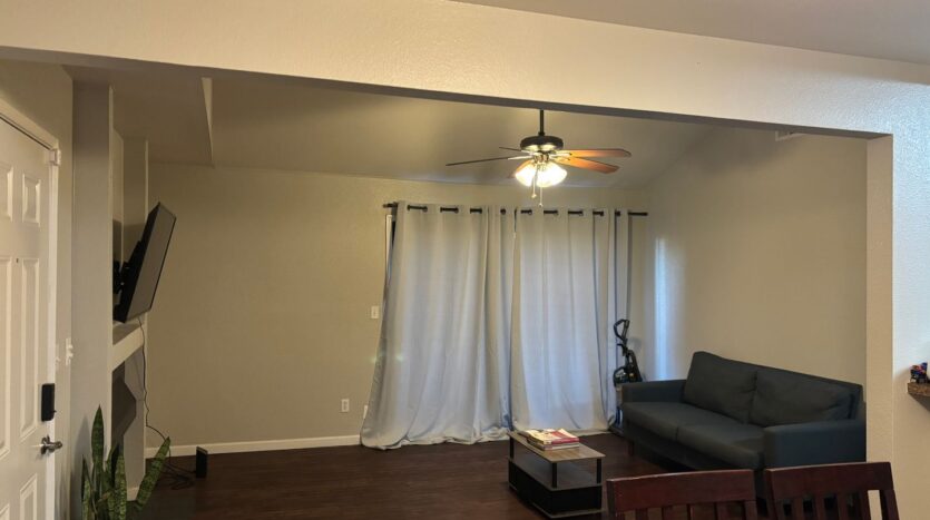 1190 S. Winery Ave.  #234 - Fresno - California - 2 bed, 1 bath rental property