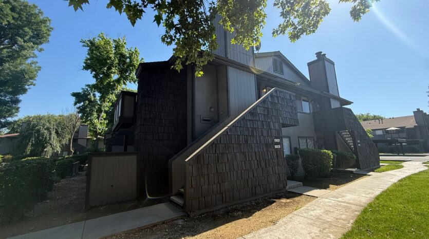 1190 S. Winery Ave.  #234 - Fresno - California - 2 bed, 1 bath rental property