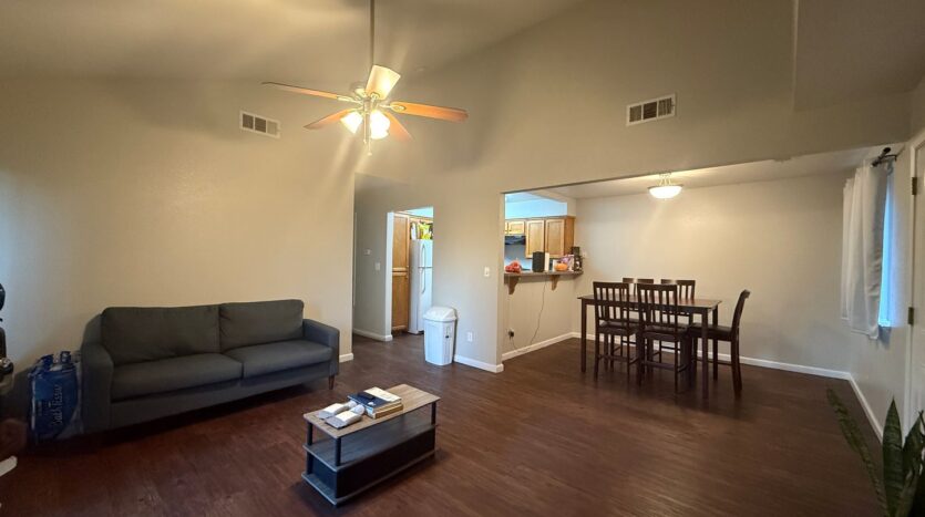 1190 S. Winery Ave.  #234 - Fresno - California - 2 bed, 1 bath rental property