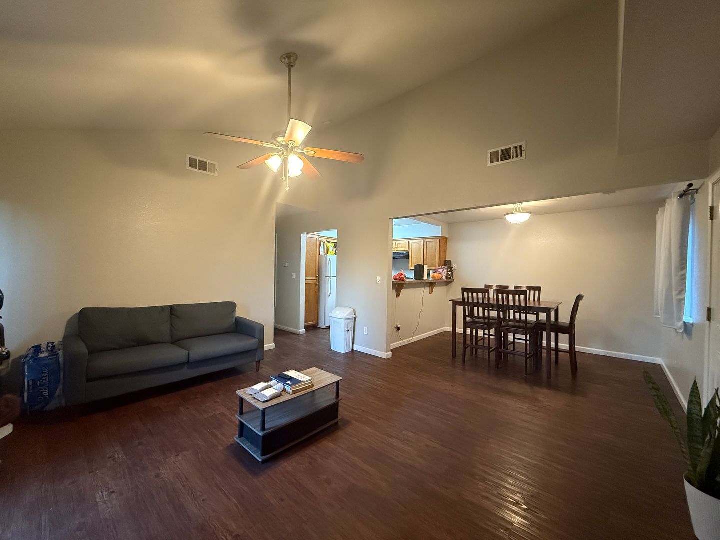 1190 S. Winery Ave.  #234 - Fresno - California - 2 bed, 1 bath rental property