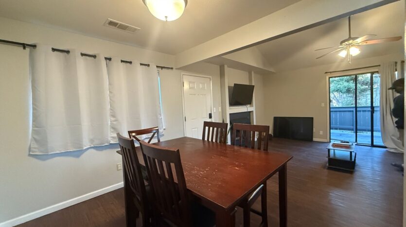 1190 S. Winery Ave.  #234 - Fresno - California - 2 bed, 1 bath rental property