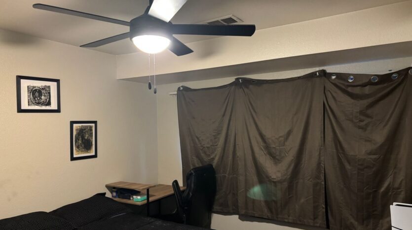 1190 S. Winery Ave.  #234 - Fresno - California - 2 bed, 1 bath rental property