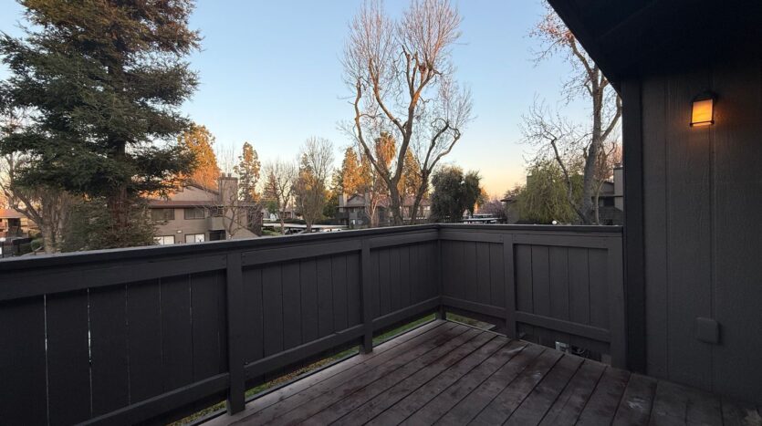 1190 S. Winery Ave.  #234 - Fresno - California - 2 bed, 1 bath rental property