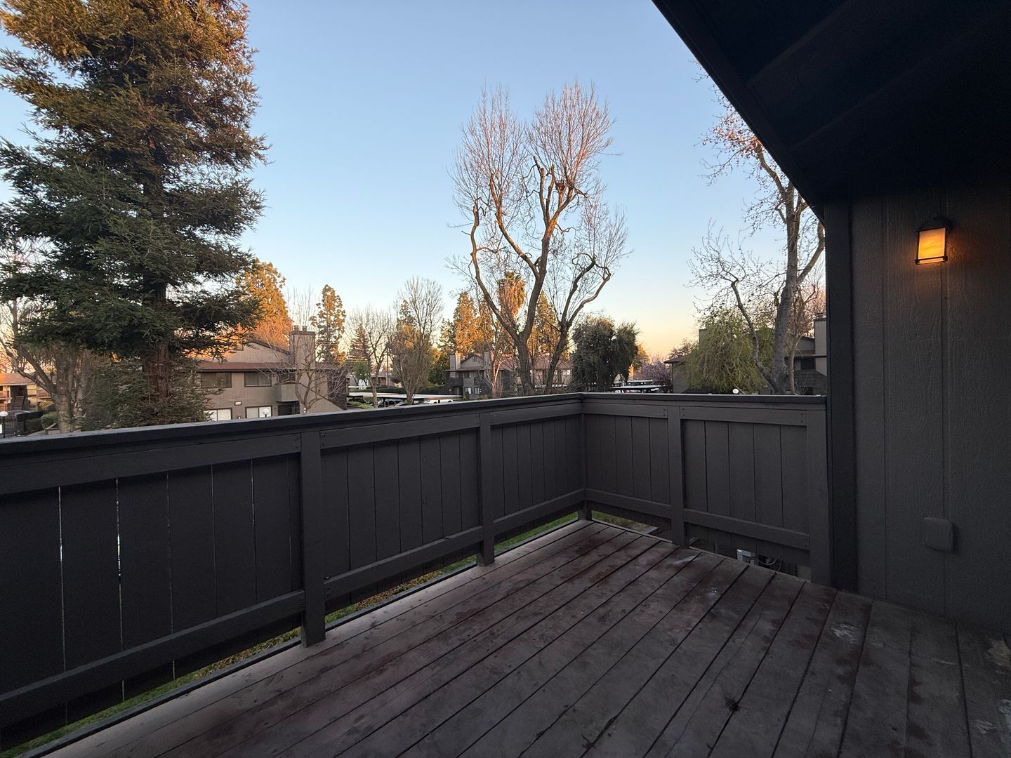 1190 S. Winery Ave.  #234 - Fresno - California - 2 bed, 1 bath rental property